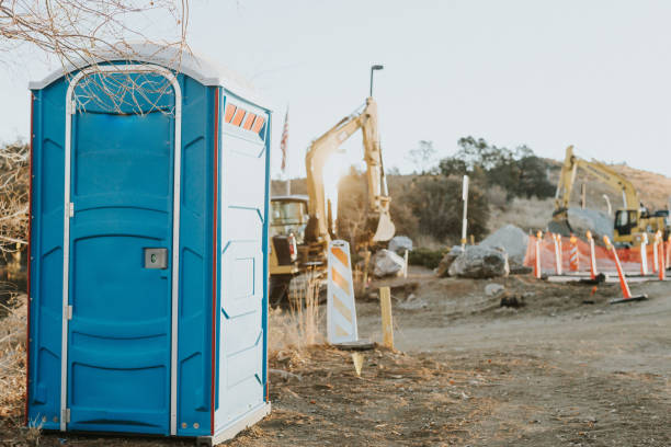 Best High-end porta potty rental  in Calumet City, IL