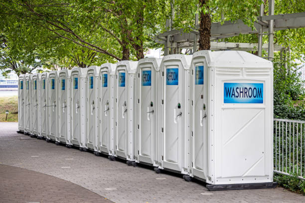 Best Affordable porta potty rental  in Calumet City, IL