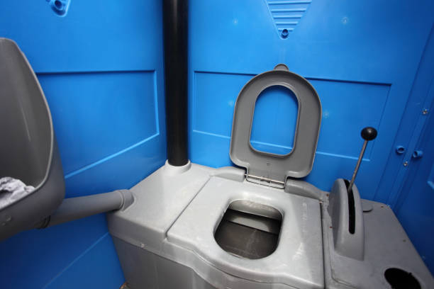 Portable Toilet Options We Offer in Calumet City, IL