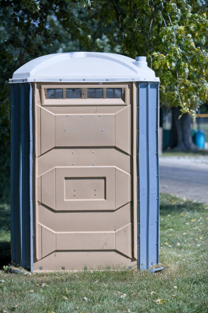 Best Portable restroom trailer rental  in Calumet City, IL