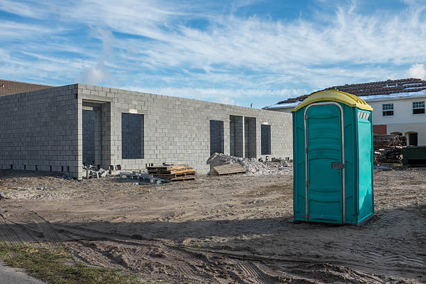 Best Portable toilet rental for construction  in Calumet City, IL
